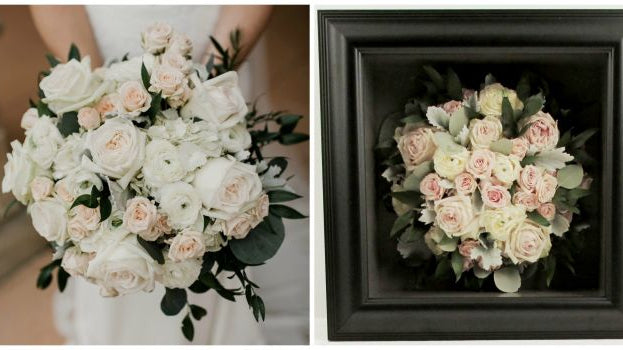 Spring Floral Preservation Favorites l Bloombeads by freezeframe