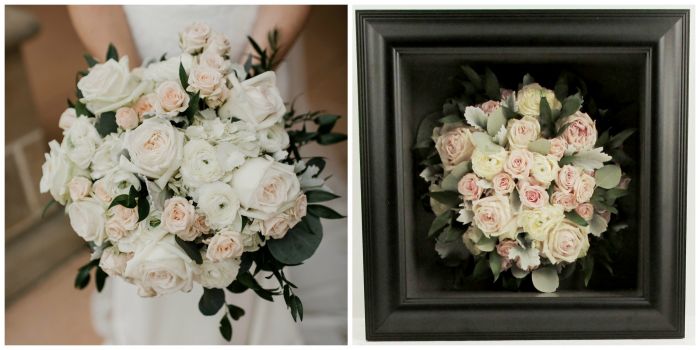 Spring Floral Preservation Favorites l Bloombeads by freezeframe